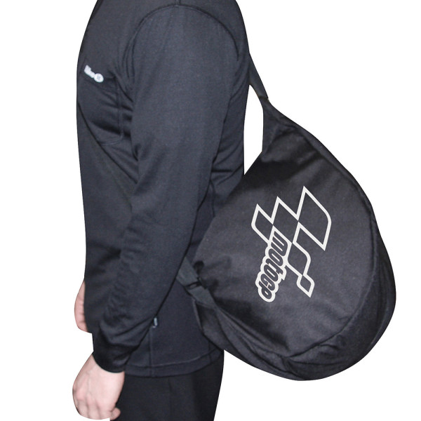 Other MotoGP Messenger Helmet Bag